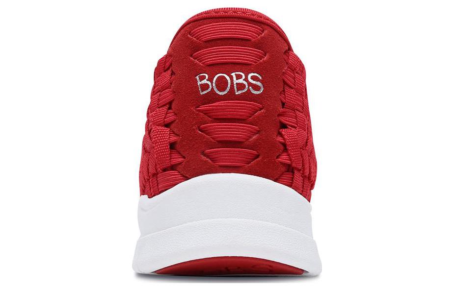 (W) Skechers Bob's Pureflex 3 'Red' 圖 4