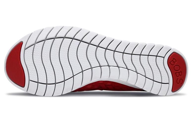 (W) Skechers Bob's Pureflex 3 'Red' 圖 5