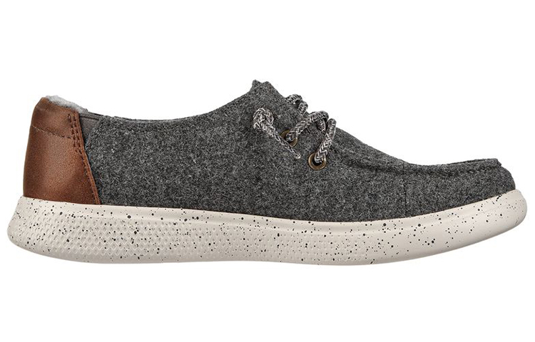 (W) Skechers Bob's Skipper 'Fuzzy Frenzy Grey' 圖 2