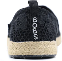 Shop (W) Zapatos Sin Cordones Skechers Bobs Negros 66666096-BBK
