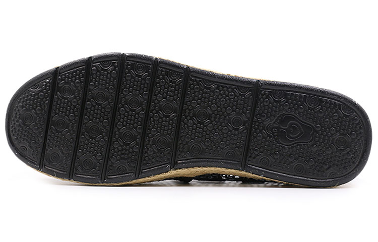 Purchase (W) Skechers Bobs Mocassins Noirs Slip-on 66666096-BBK