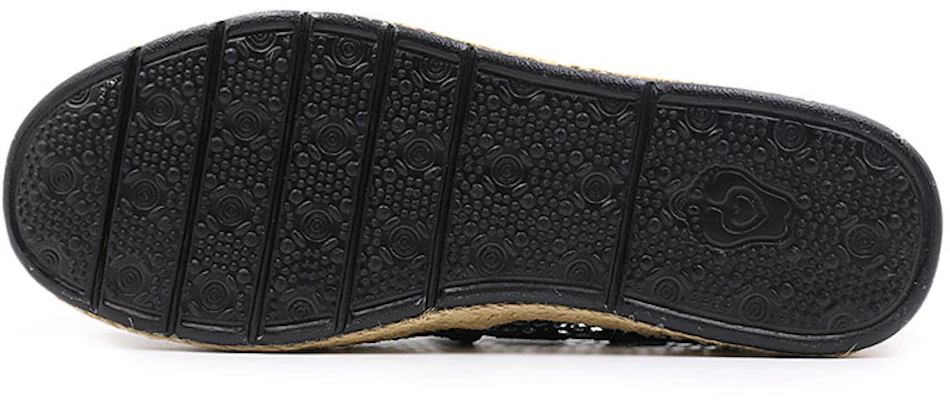 (W) Skechers Bobs Mocassins Noirs Slip-on 66666096-BBK Purchase (W) Skechers Bobs Mocassins Noirs Slip-on 66666096-BBK