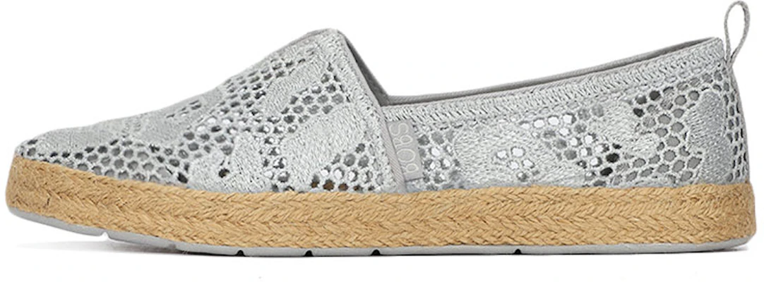 (W) Skechers Bob''s Slip-On Schuhe Grau 66666096-LTGY Buy (W) Skechers Bob''s Slip-On Schuhe Grau 66666096-LTGY