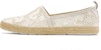 (W) Skechers Bob's Kasut Slip-On Kuning 66666096-NAT