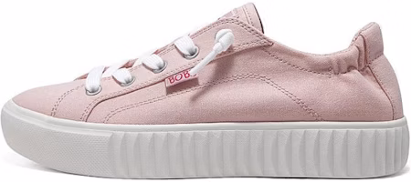 (Women) Skechers Royal Kiss 'Blush' 114390-BLSH (Women) Skechers Royal Kiss 'Blush' 114390-BLSH