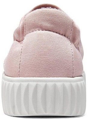 (W) Skechers Royal Kiss 'Blush' Kasut Wanita 114390-BLSH Shop (W) Skechers Royal Kiss 'Blush' Kasut Wanita 114390-BLSH