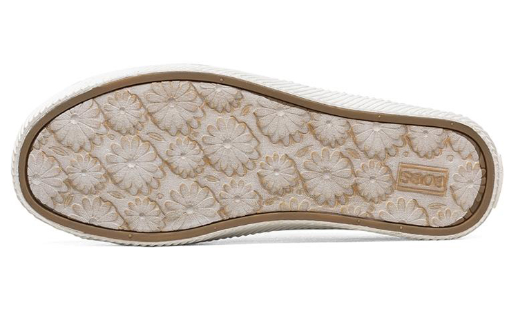 Shop (W) Zapatillas Negras Skechers Bob's 113308-BKMT