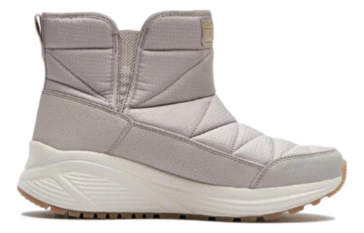 (W) Skechers Bob's Sparrow 2.0 'Beige Snow Boot' 圖 2