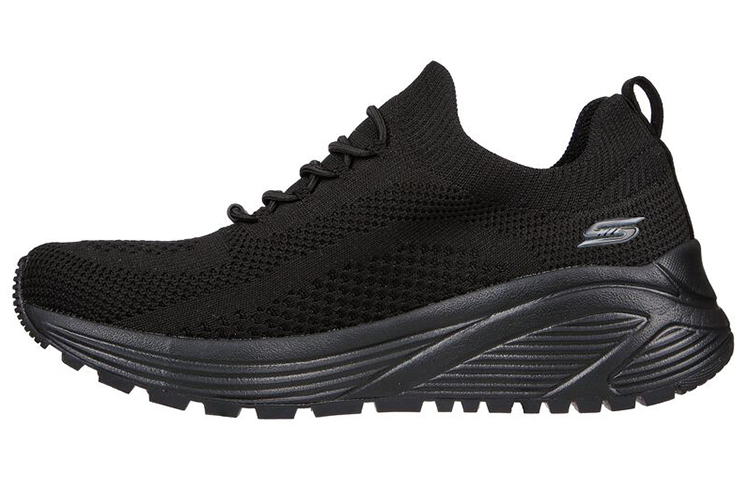 (W) Skechers Bob's Sparrow 2.0 'Black'