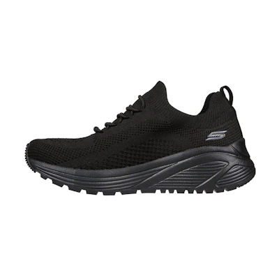 (W) Skechers Bob's Sparrow 2.0 'Black'