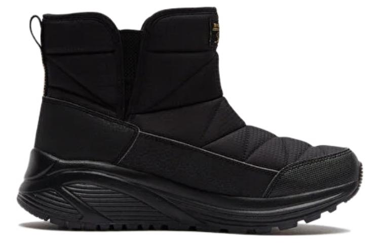(W) Skechers Bob's Sparrow 2.0 'Black Snow Boot' 圖 2