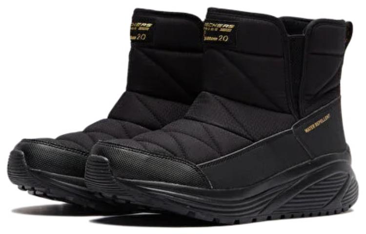 (W) Skechers Bob's Sparrow 2.0 'Black Snow Boot' 圖 3