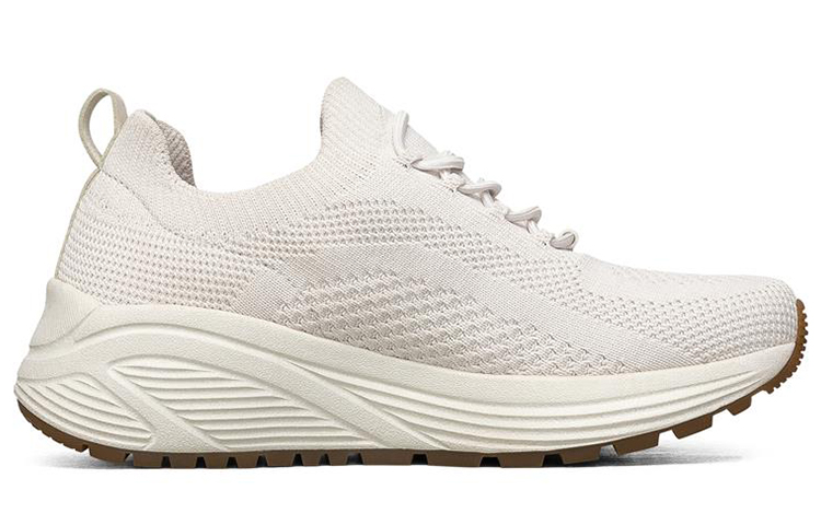 (W) Skechers Bob's Sparrow 2.0 White 圖 2