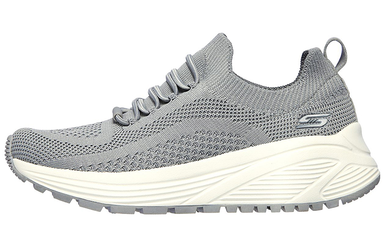 (W) Skechers Bob's Sparrow 2.0 'Grey'