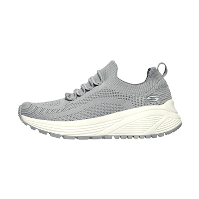 (W) Skechers Bob's Sparrow 2.0 'Grey'