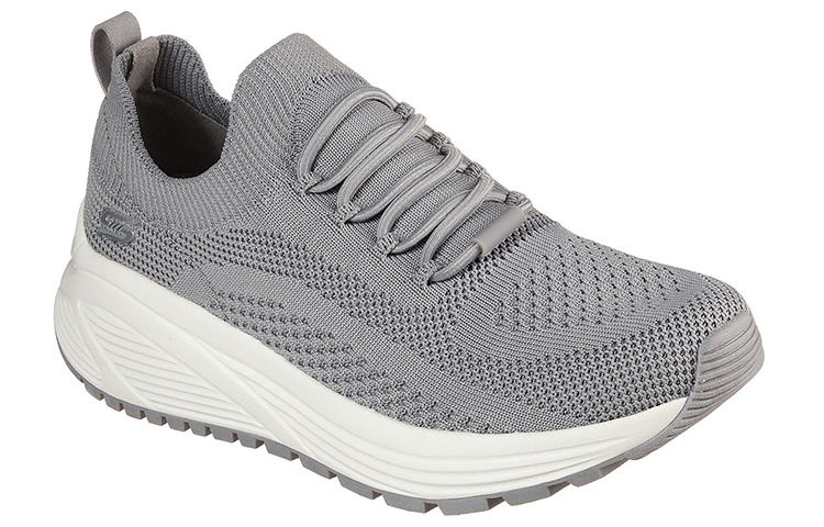 (W) Skechers Bob's Sparrow 2.0 'Grey' 圖 3