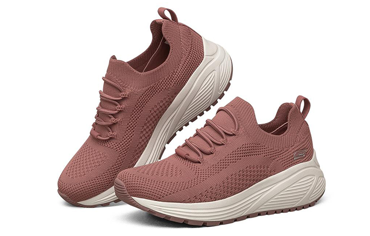 (W) Skechers Bob s Sparrow 2.0 Red 圖 3