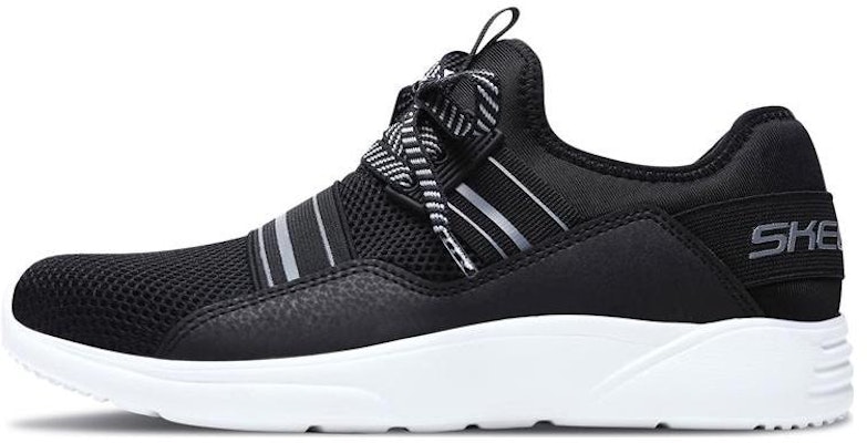 (W) Skechers Bob's Sparrow 'Hitam Slip-On' 32701-BLK Buy (W) Skechers Bob's Sparrow 'Hitam Slip-On' 32701-BLK