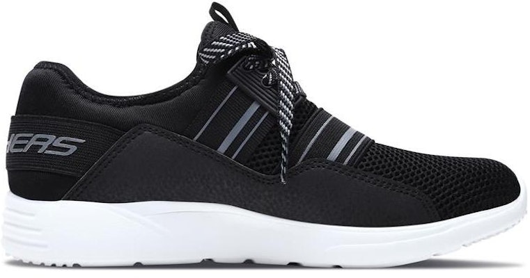 (W) Skechers Bob's Sparrow 'Hitam Slip-On' 32701-BLK Order (W) Skechers Bob's Sparrow 'Hitam Slip-On' 32701-BLK