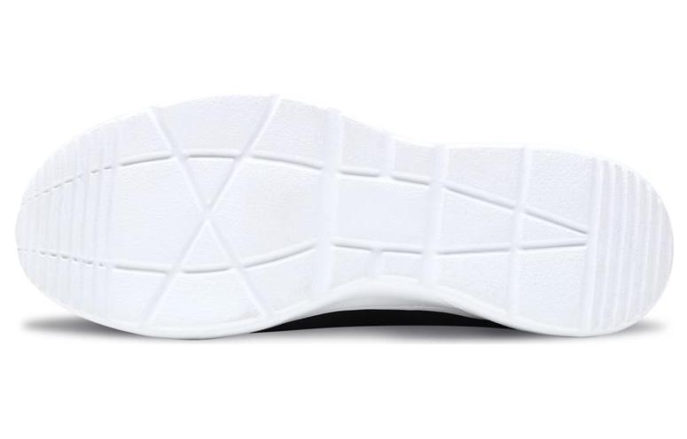 Purchase (W) Skechers Bob's Sparrow 'Negro Slip-On' 32701-BLK