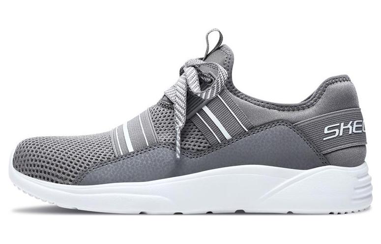 (W) Skechers Bob's Sparrow 'Grey'