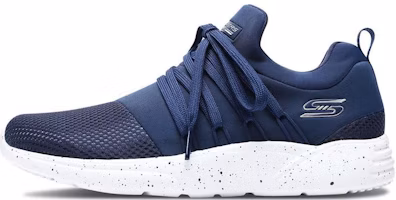 (Women) Skechers Bob's Sparrow 'Navy' 32703-NVY (Women) Skechers Bob's Sparrow 'Navy' 32703-NVY