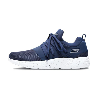 (W) Skechers Bob's Sparrow 'Navy'