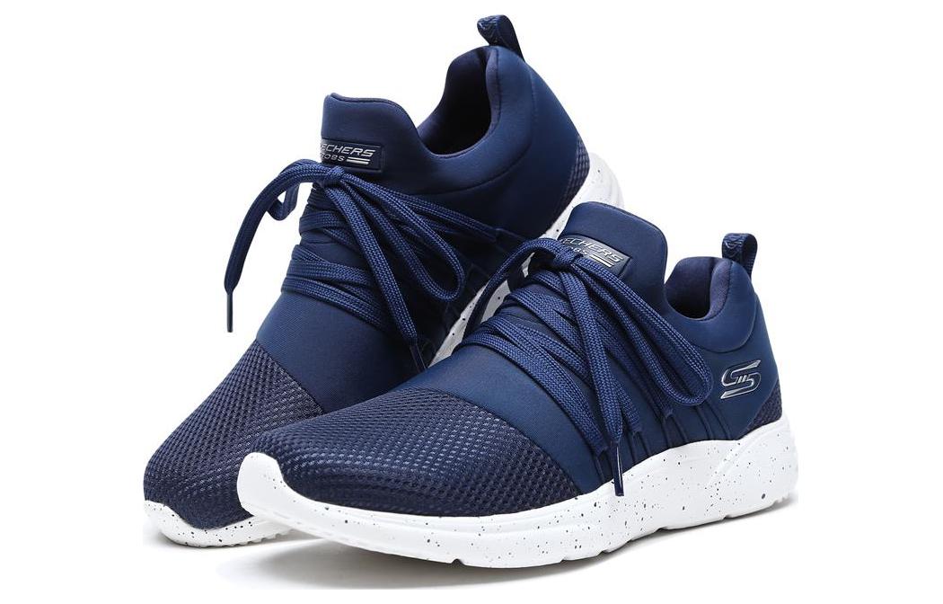 (W) Skechers Bob's Sparrow 'Navy' 圖 3