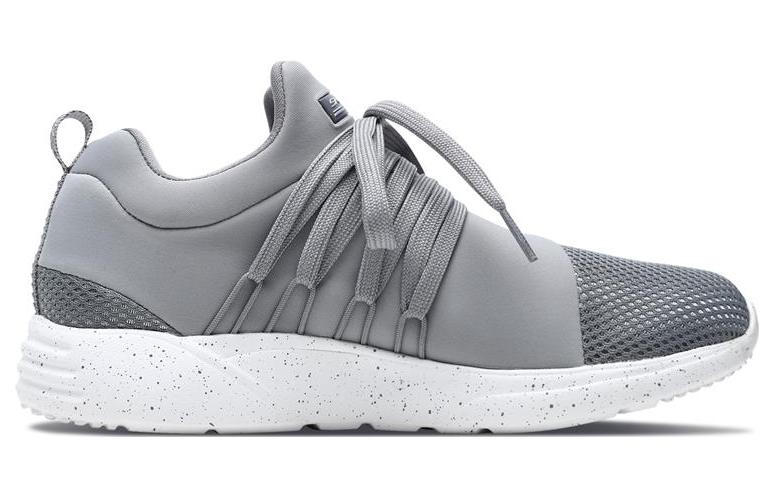 (W) Skechers Bob's Sparrow Low 'Grey Casual' 圖 2