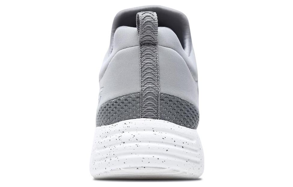 (W) Skechers Bob's Sparrow Low 'Grey Casual' 圖 4