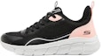 Buy (W) Skechers Bob's Sport 'Hitam Merah Jambu' 117340-BKPK