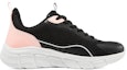 Order (W) Skechers Bob's Sport 'Hitam Merah Jambu' 117340-BKPK