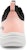 (W) Skechers Bob's Sport 'Hitam Merah Jambu' 117340-BKPK