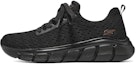Buy (W) Skechers Bob's Sport Bobs Squad 'Hitam' 117347-BBK