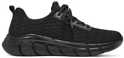 (W) 스케쳐스 밥스 스쿼드 블랙 (Skechers Bobs Squad Black) 117347-BBK Order (W) 스케쳐스 밥스 스쿼드 블랙 (Skechers Bobs Squad Black) 117347-BBK