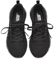 (W) 스케쳐스 밥스 스쿼드 블랙 (Skechers Bobs Squad Black) 117347-BBK Shop (W) 스케쳐스 밥스 스쿼드 블랙 (Skechers Bobs Squad Black) 117347-BBK