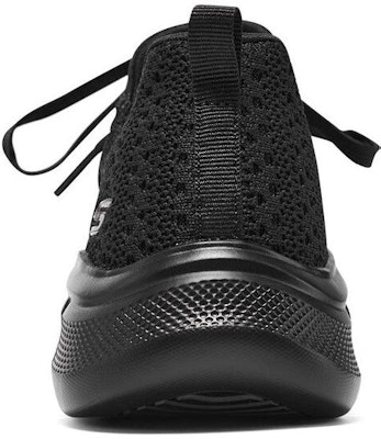 (Women) Skechers Bob's Sport Bobs Squad 'Black' 117347-BBK Purchase (Women) Skechers Bob's Sport Bobs Squad 'Black' 117347-BBK