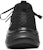 (W) Skechers Bob's Sport Bobs Squad 'Hitam' 117347-BBK