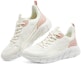 Shop (W) Skechers Bob's Sport 'Blanco Naranja' 117340-OFWT