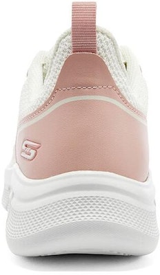 (W) Skechers Bob's Sport 'Blanco Naranja' 117340-OFWT Details for (W) Skechers Bob's Sport 'Blanco Naranja' 117340-OFWT