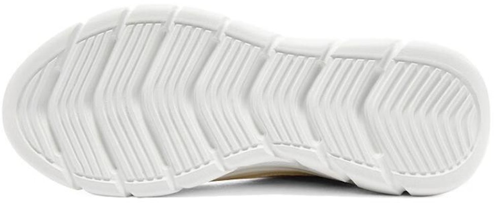 (W) Skechers Bob's Sport 'Blanco Naranja' 117340-OFWT Sizing (W) Skechers Bob's Sport 'Blanco Naranja' 117340-OFWT