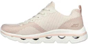 Buy (Women) Skechers Bob's Sport Arc Waves 'Knight Waves Beige' 117173-OFWT