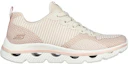 Order (Women) Skechers Bob's Sport Arc Waves 'Knight Waves Beige' 117173-OFWT