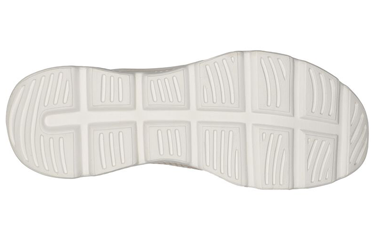 Shop (W) Skechers Bob's Sport Arc Waves 'Knight Waves Beige' Beige 117173-OFWT