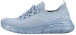 (W) Skechers Bob's Sport B Flex 'Biru' 117121-SLT