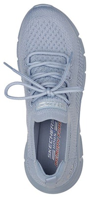 (W) Skechers Bob's Sport B Flex 'Biru' 117121-SLT Shop (W) Skechers Bob's Sport B Flex 'Biru' 117121-SLT
