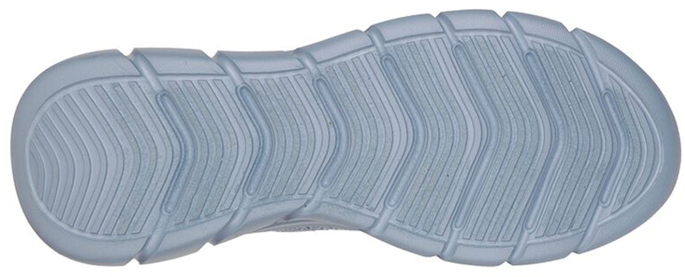 (Women) Skechers Bob's Sport B Flex 'Blue' 117121-SLT Purchase (Women) Skechers Bob's Sport B Flex 'Blue' 117121-SLT