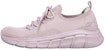 (W) Skechers Bob's Sport B Flex 'Pink Low' Wanita 117121-MVE