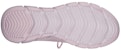 (W) Skechers Bob's Sport B Flex 'Pink Low' Wanita 117121-MVE