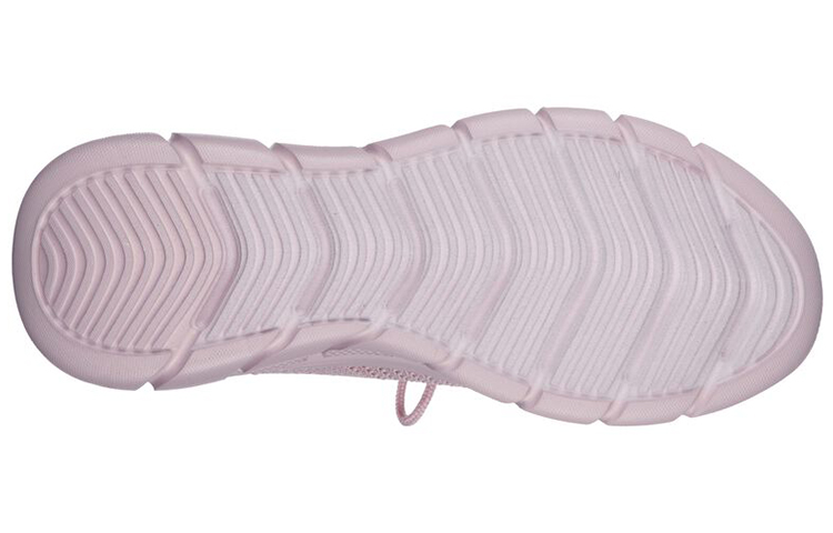 Purchase (W) Skechers Bob's Sport B Flex 'Pink Low' Sepatu Wanita 117121-MVE